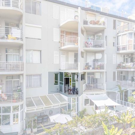 Navio Azul Apartment Funchal (Madeira) Exterior foto