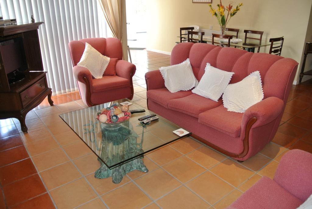 Navio Azul Apartment Funchal (Madeira) Quarto foto