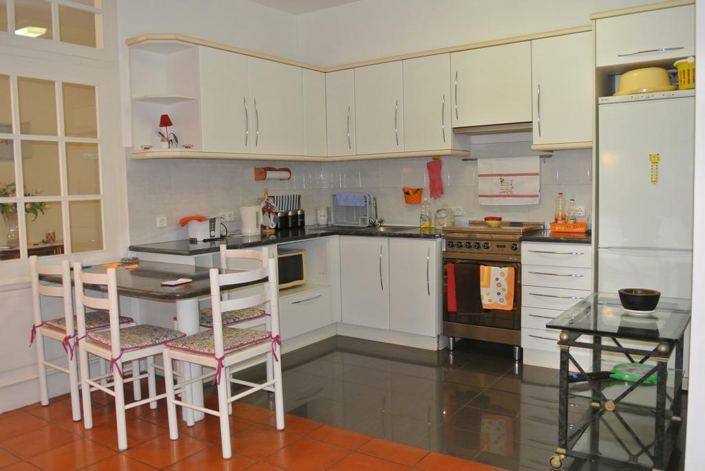Navio Azul Apartment Funchal (Madeira) Quarto foto